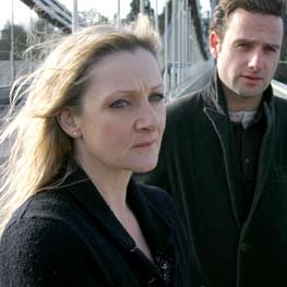 Afterlife, Lesley Sharp, Andrew Lincoln