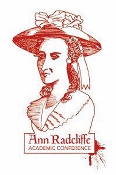 Ann Radcliffe academic conference image