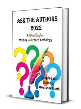 Image of book: Ask the Authors 2022