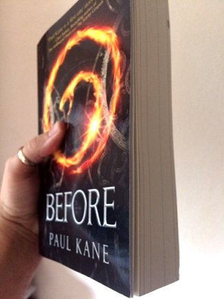 Before, by Paul Kane
