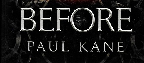 Before, by Paul Kane