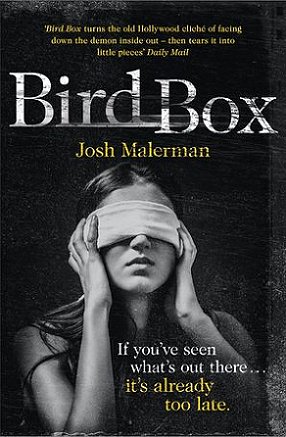 Birdbox, by Josh Malerman