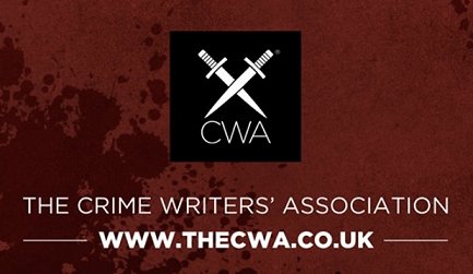 Banner image - The Crime Writesr Association
