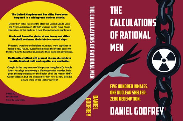 The Calculations of Rational Men by Daniel Godfrey