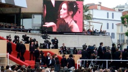 Cannes Film Festival, 2009