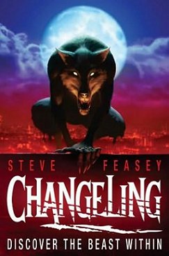 Changeling, Steve Feasey