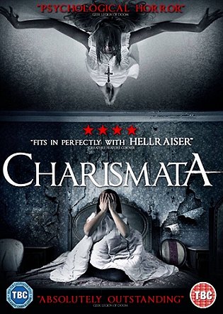 Film poster for Charismata