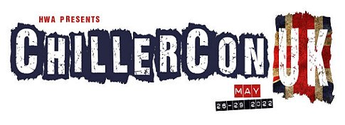Banner image: ChillerCon UK