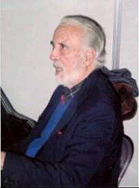 Christopher Lee