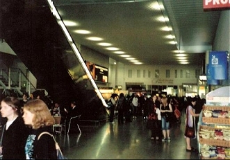 London Expo