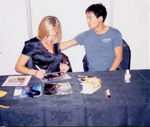 CSI Stars