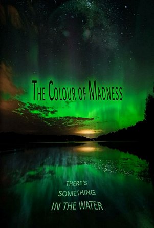 The Colour of Madness poster