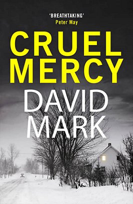 Cruel Mercy, by David Mark