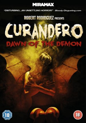 Curandero: Dawn of the Demon