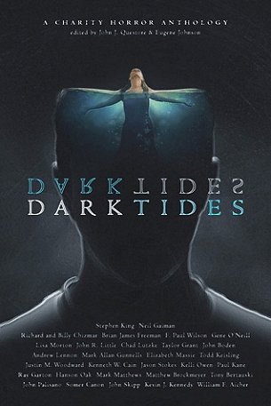 Dark Tides book cover