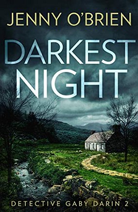 Darkest Night, by Jenny O'Brien