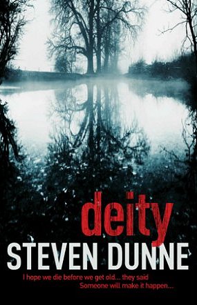 Deity, by Steven Dunne