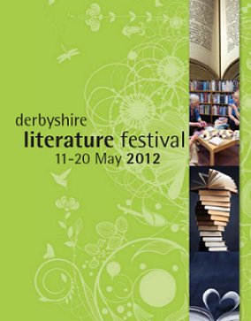 Derbyshire Literary Festival