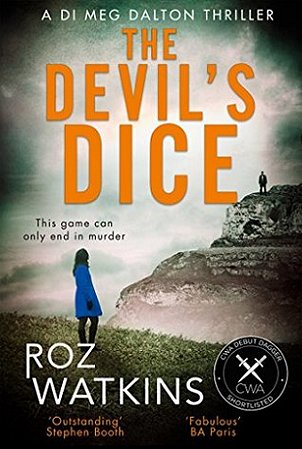 The Devil's Dice, by Roz Watkins