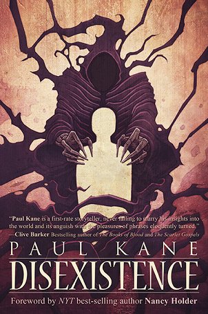 Disexistence by Paul Kane