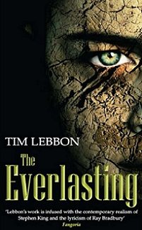 The Everlasting, Tim Lebbon