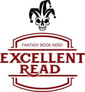 Banner image: Fantasy Book Nerd - Excellent Read