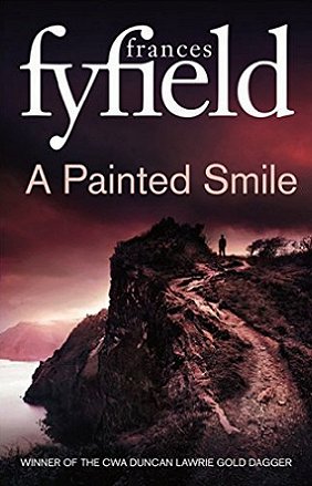 A Painted Smile, Frances Fyfield