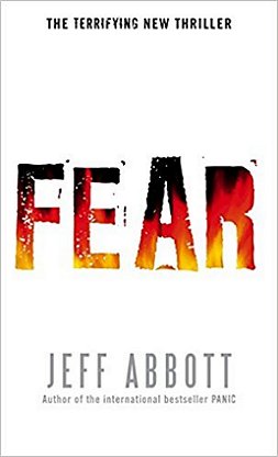 Fear, by Jeff Abbott