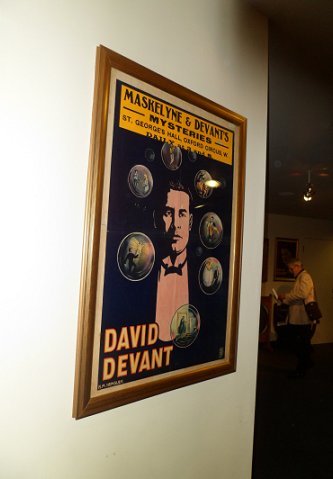 David Devant