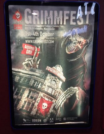 Grimmfest 2015