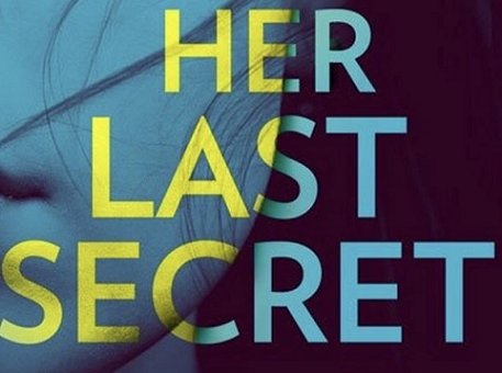Her Last Secret banner image