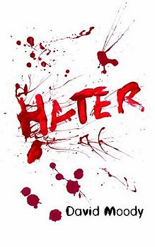 Hater, by David Moody