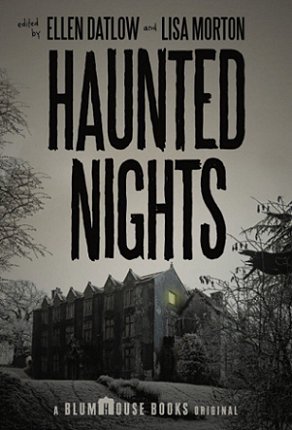 Haunted Nights, by Ellen Datlow