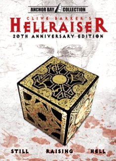 Hellraiser, 20th Anniversary Edition