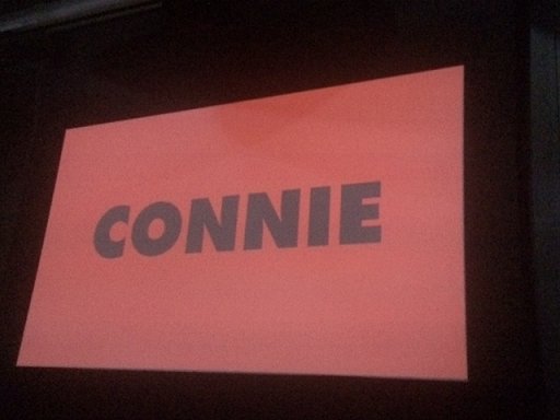 Connie titles