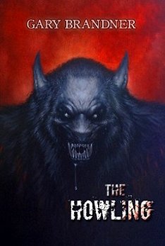 The Howling, Collector's Edition, Gary Brandner