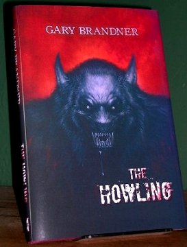 The Howling, by Gary Brandner
