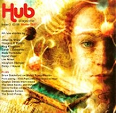 Hub Magazine