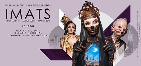 IMATS - International Makeup Artist Trade Show