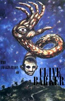 Imagination of Clive Barker
