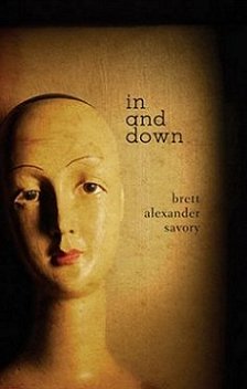In and Down, by Brett Alexander Savory