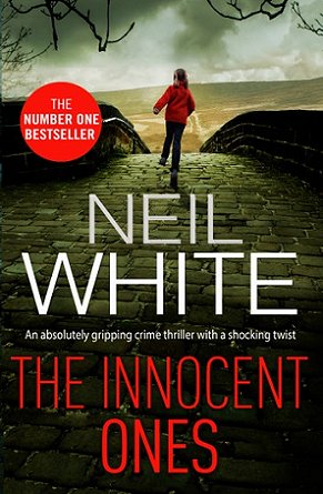 The Innocent Ones, Neil White