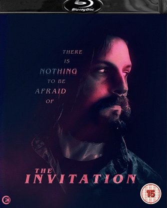 The Invitation - Blu-ray