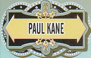 Paul Kane, Small Press Expo