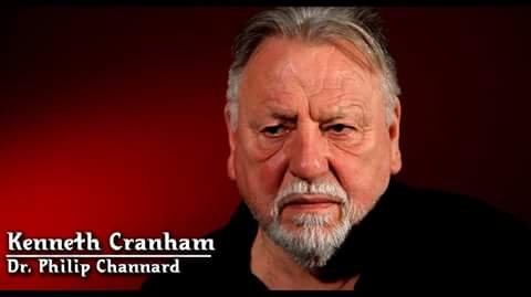Kenneth Cranham/Dr. Philip Channard