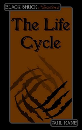 The Life Cycle, by Paul Kane