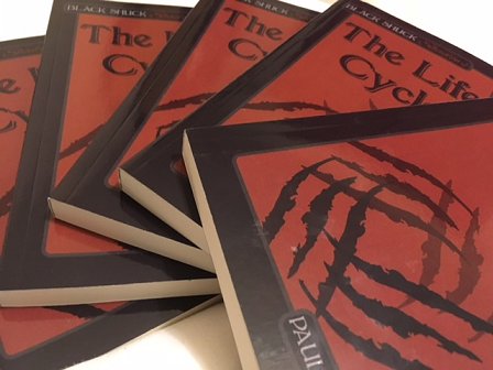 Copies of The Life Cycle, by Paul Kane