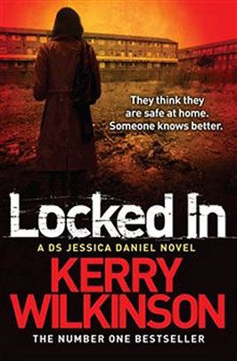 Locked In, Kerry Wilkinson