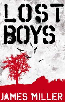 Lost Boys, by James Miller