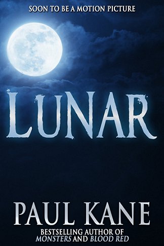 Lunar by Paul Kane